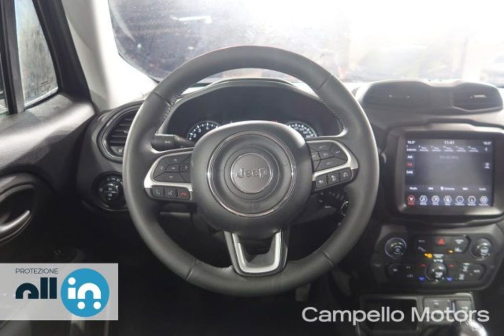 Jeep Renegade usata a Venezia (8)