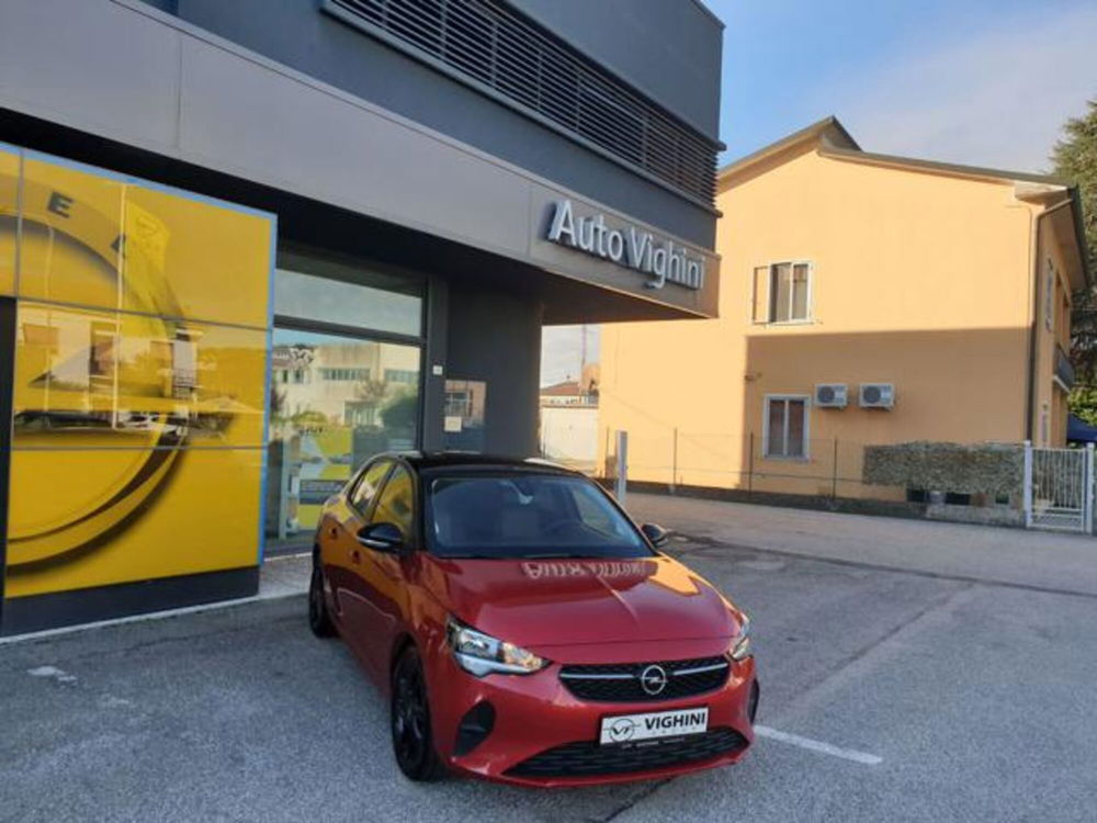 Opel Corsa usata a Verona (3)