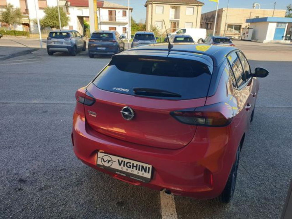 Opel Corsa usata a Verona (5)