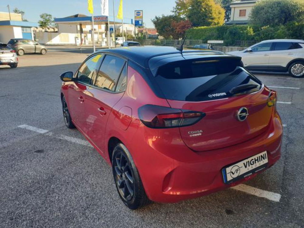 Opel Corsa usata a Verona (6)