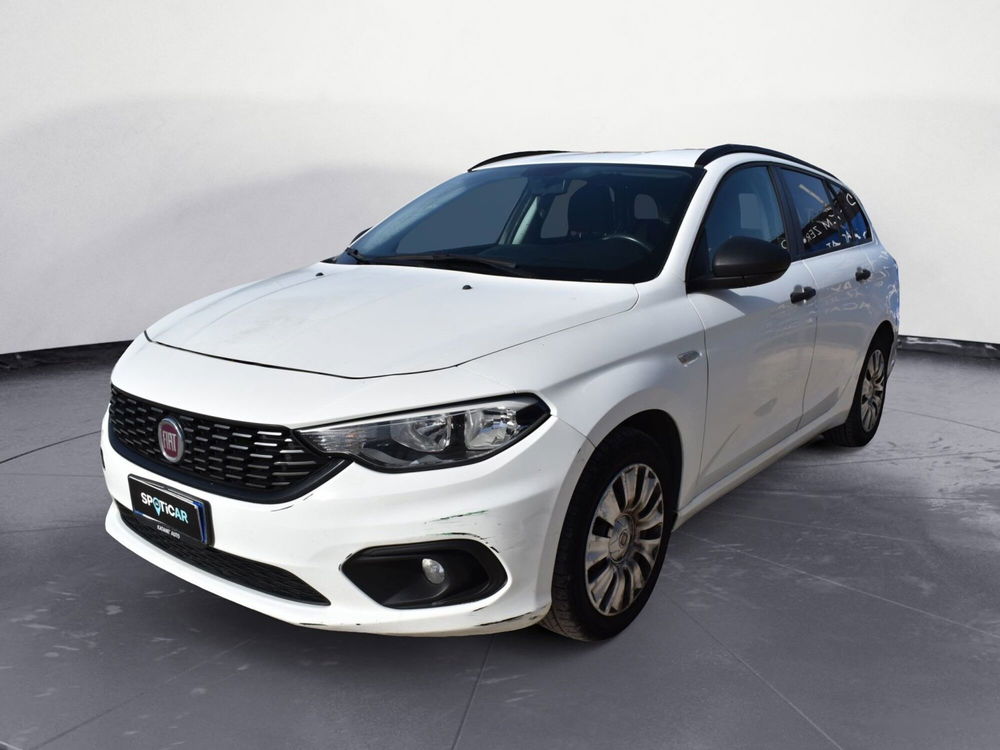 Fiat Tipo Station Wagon usata a Catania