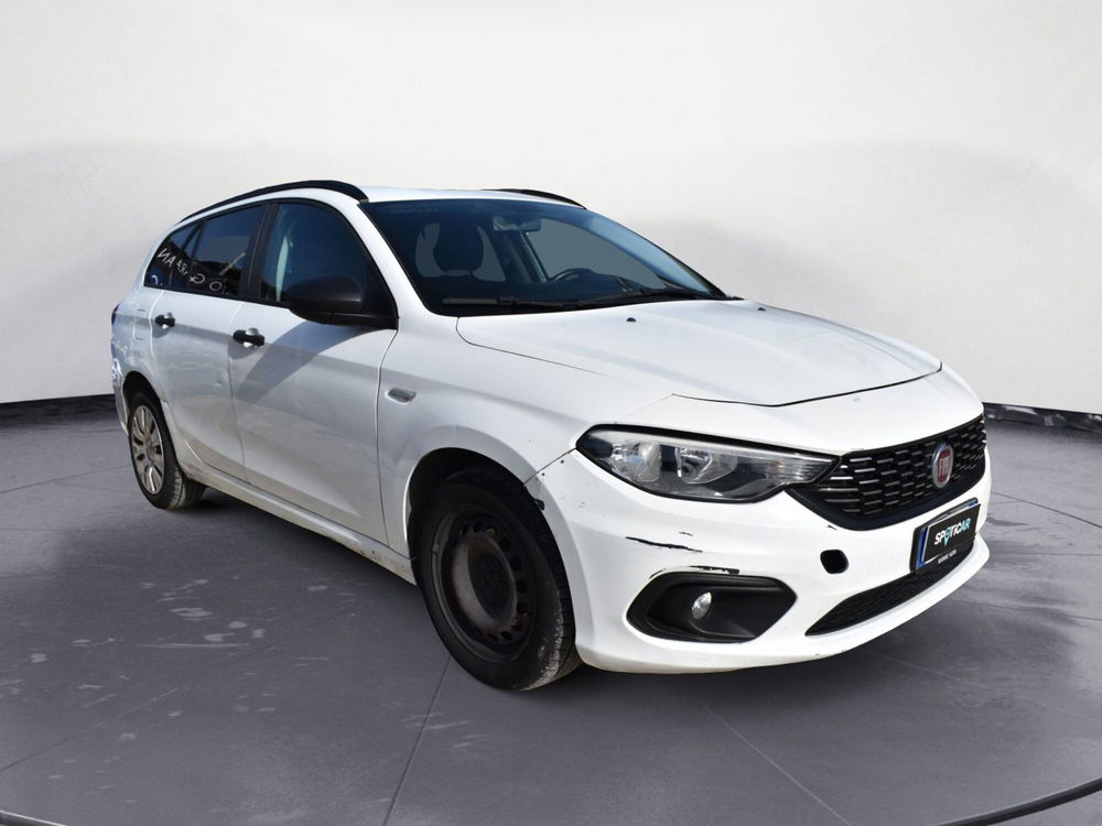 Fiat Tipo Station Wagon usata a Catania (3)