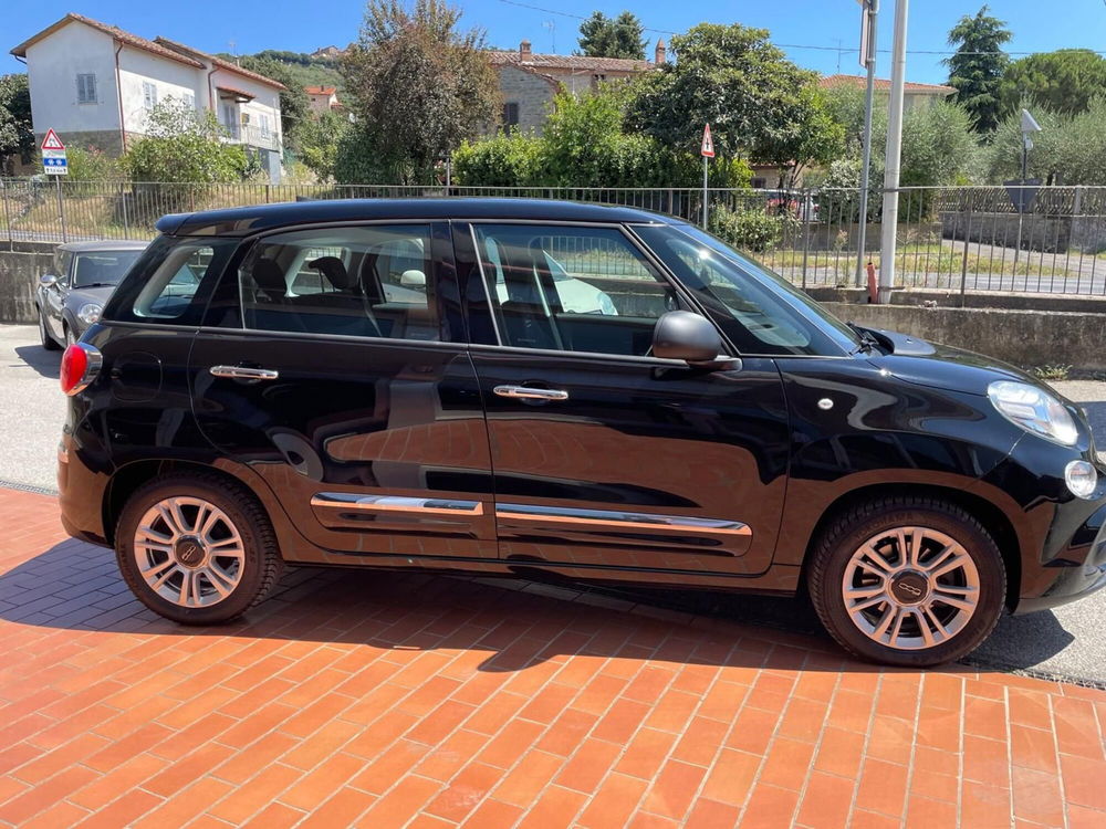 Fiat 500L usata a Arezzo (4)