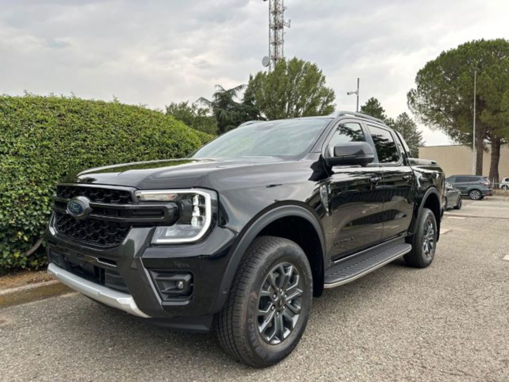 Ford Ranger Pick-up nuova a Bologna