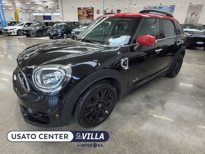 MINI Mini Countryman 2.0 Cooper S Countryman ALL4  del 2020 usata a Monza