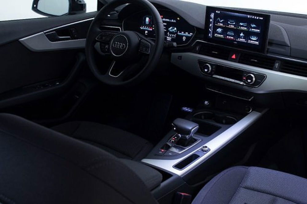 Audi A5 Sportback usata a Novara (3)