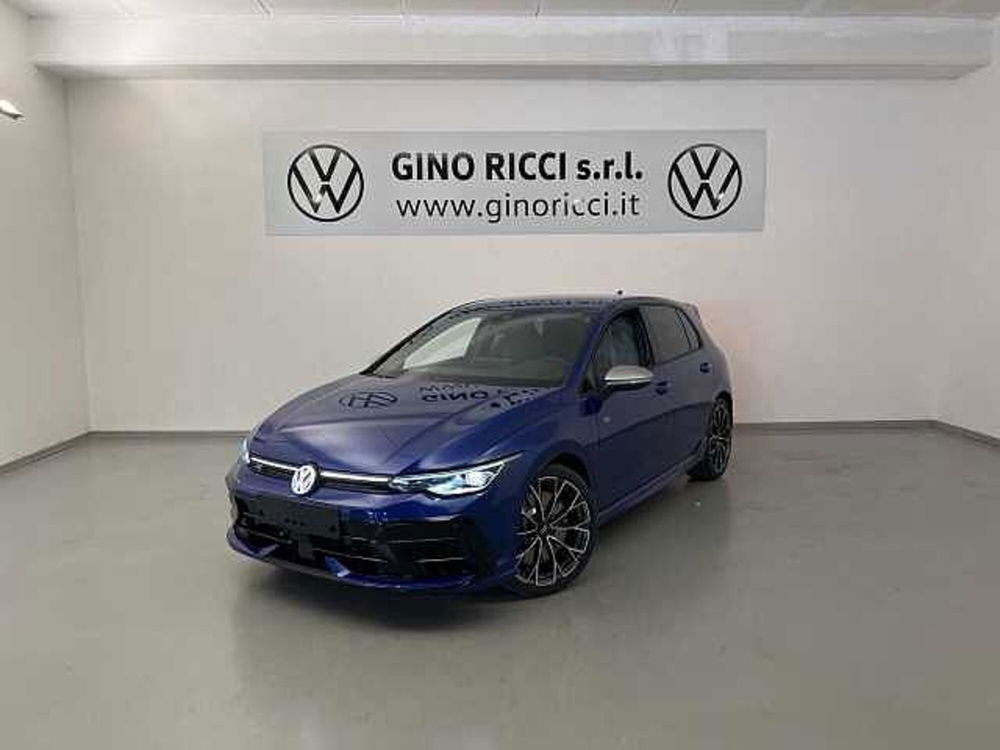 Volkswagen Golf nuova a Forlì-Cesena