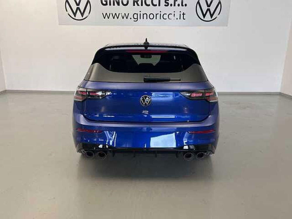 Volkswagen Golf nuova a Forlì-Cesena (7)