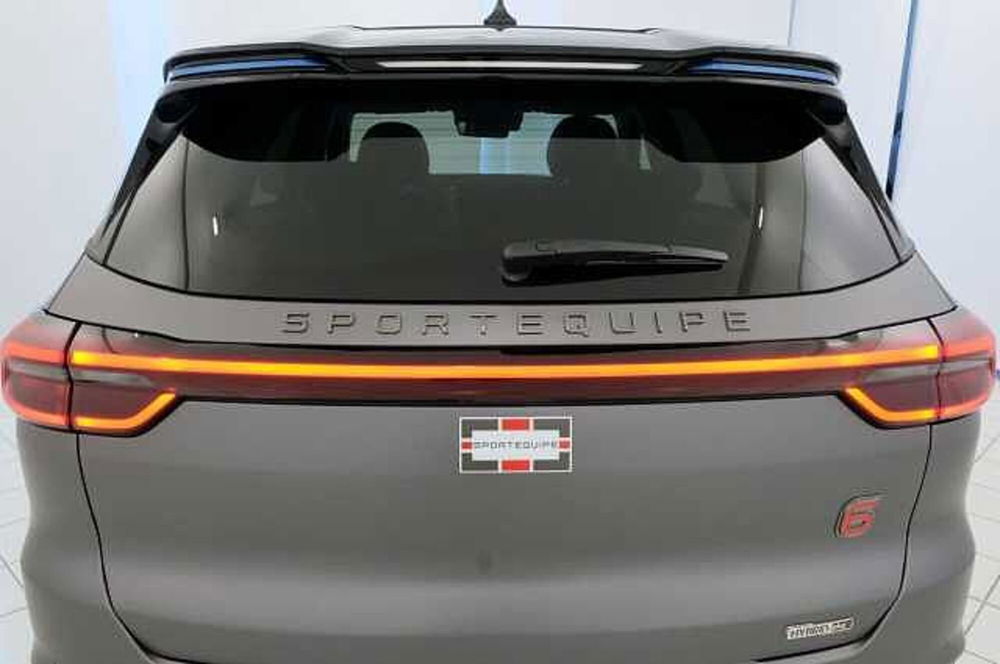 Sportequipe Sportequipe 6 Phev nuova a Mantova (12)