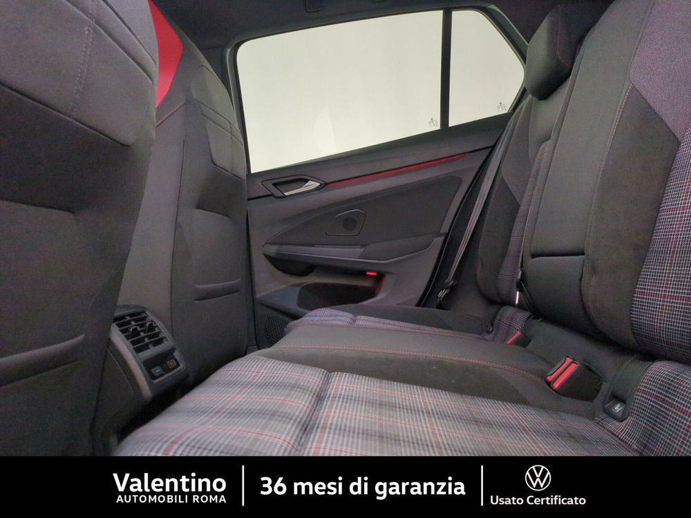 Volkswagen Golf usata a Roma (11)