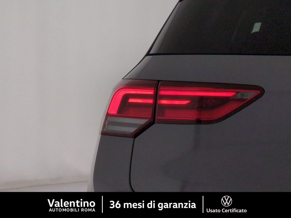 Volkswagen Golf usata a Roma (8)