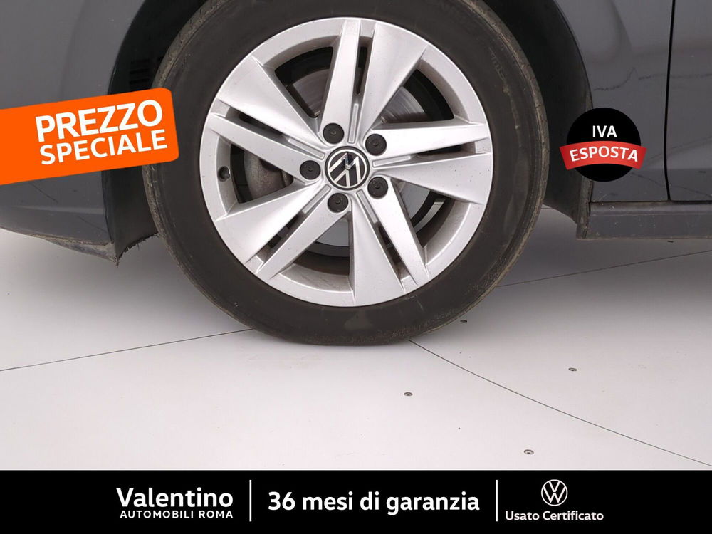 Volkswagen Golf usata a Roma (12)