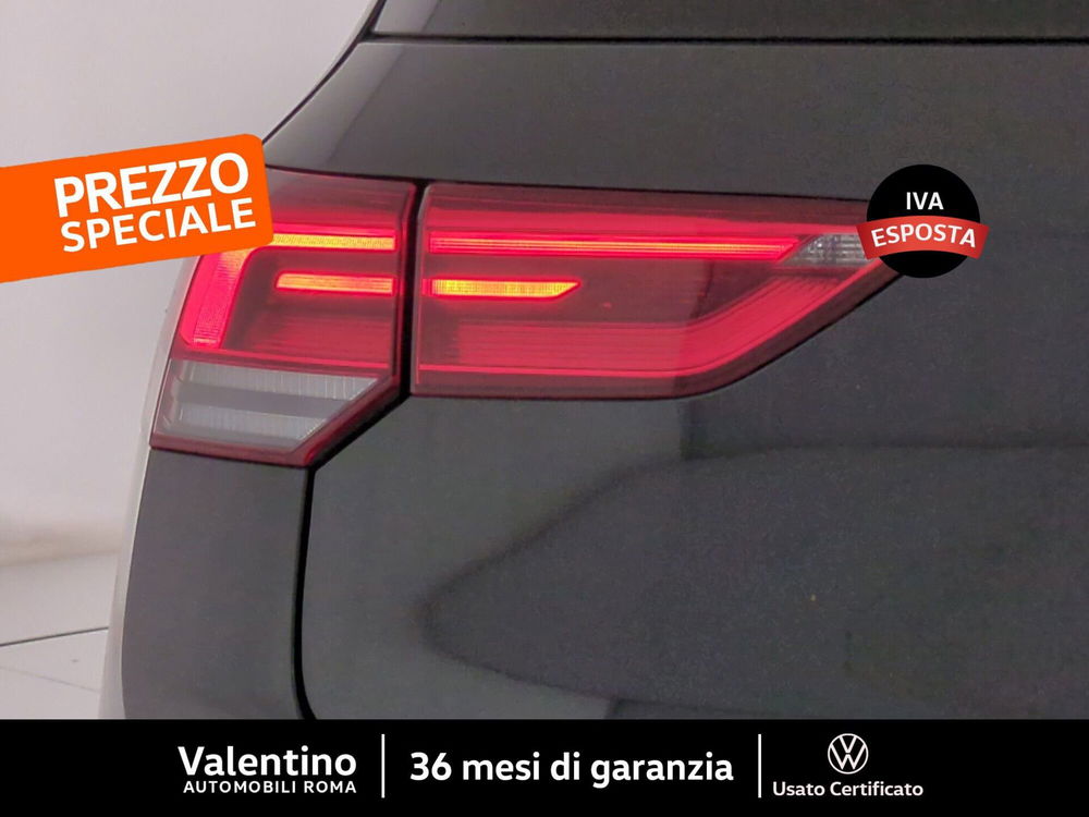 Volkswagen Golf usata a Roma (9)