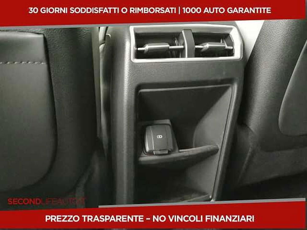 Ssangyong Korando usata a Chieti (11)