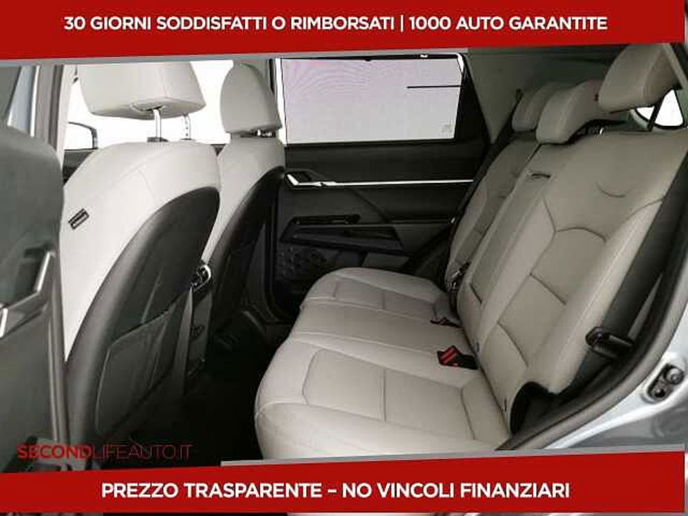 Ssangyong Korando usata a Chieti (6)