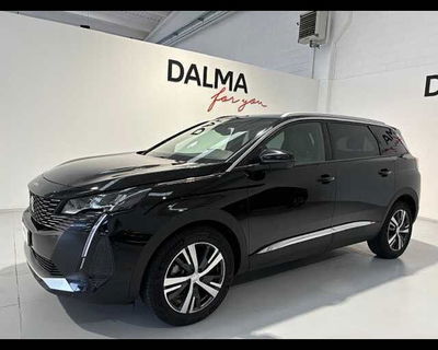 Peugeot 5008 1.2 puretech t Allure Pack s&amp;s 130cv del 2023 usata a Solaro