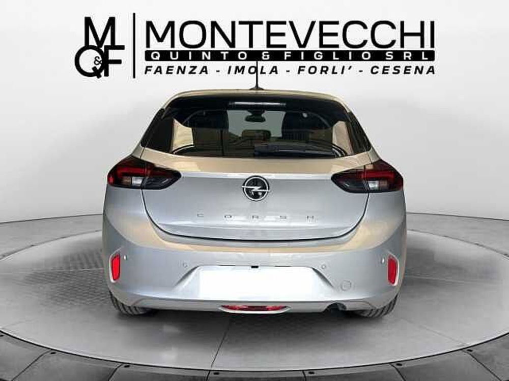 Opel Corsa nuova a Ravenna (5)