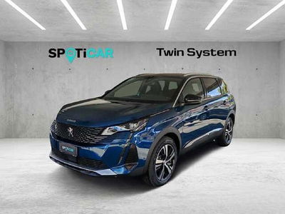 Peugeot 5008 PureTech Turbo 130 S&amp;S EAT8 GT  nuova a Palermo