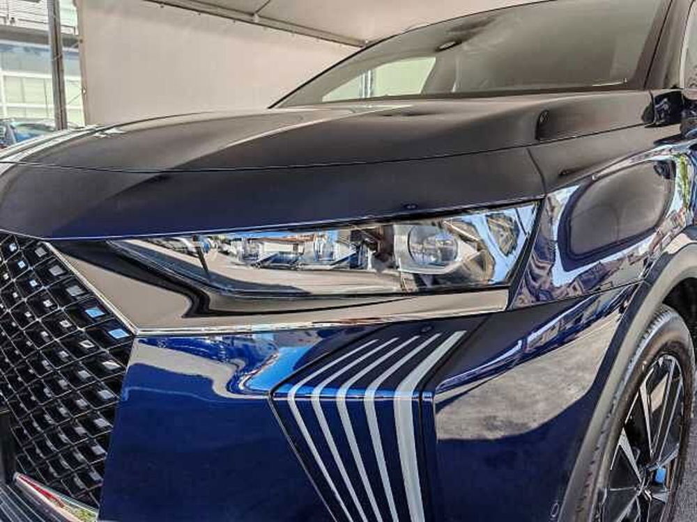 Ds DS 3 nuova a Palermo (16)