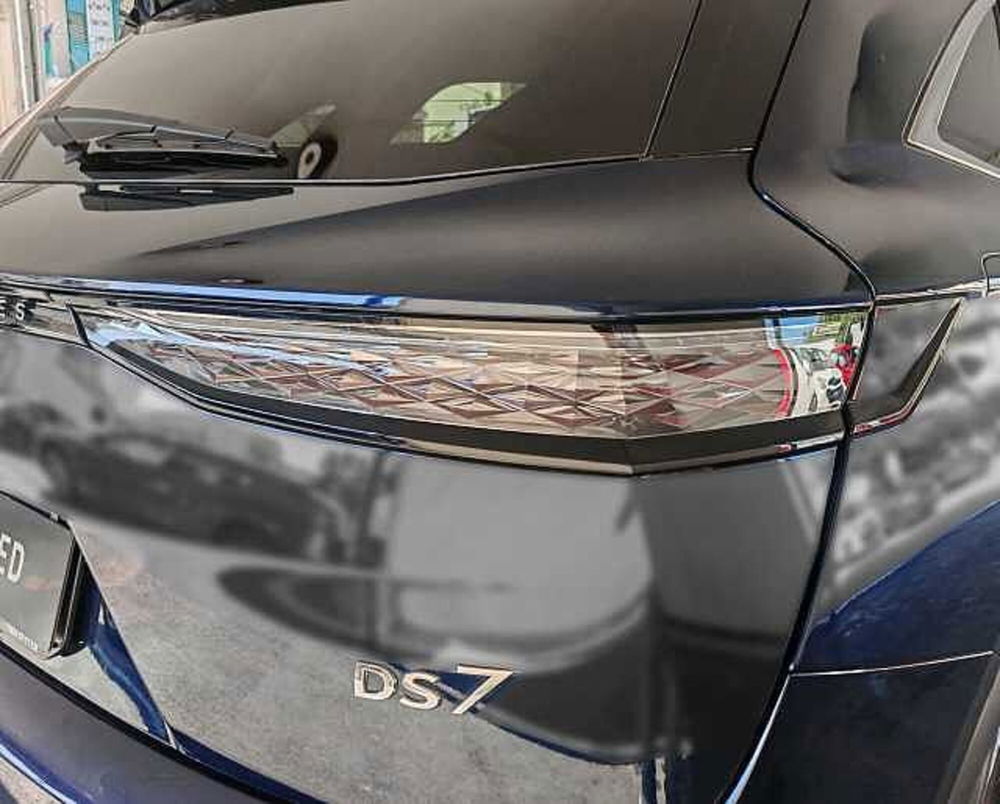 Ds DS 3 nuova a Palermo (17)