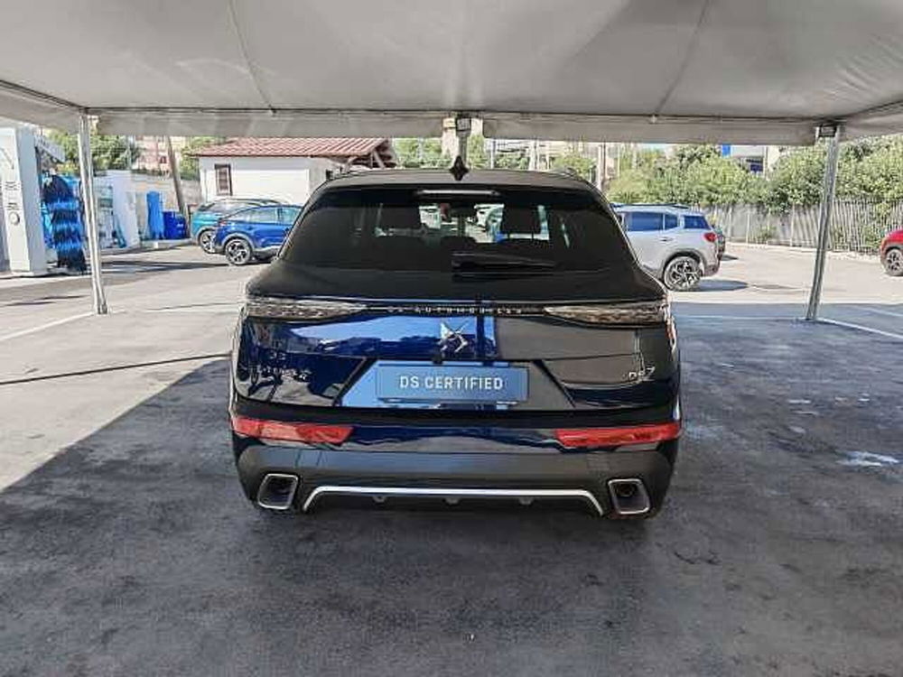 Ds DS 3 nuova a Palermo (5)