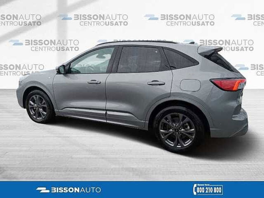 Ford Kuga usata a Vicenza (3)