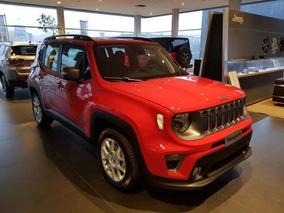 Jeep Renegade 1.0 T3 Limited  nuova a Modena