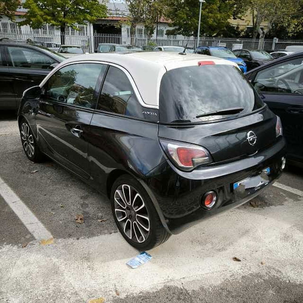 Opel Adam usata a Pescara (3)