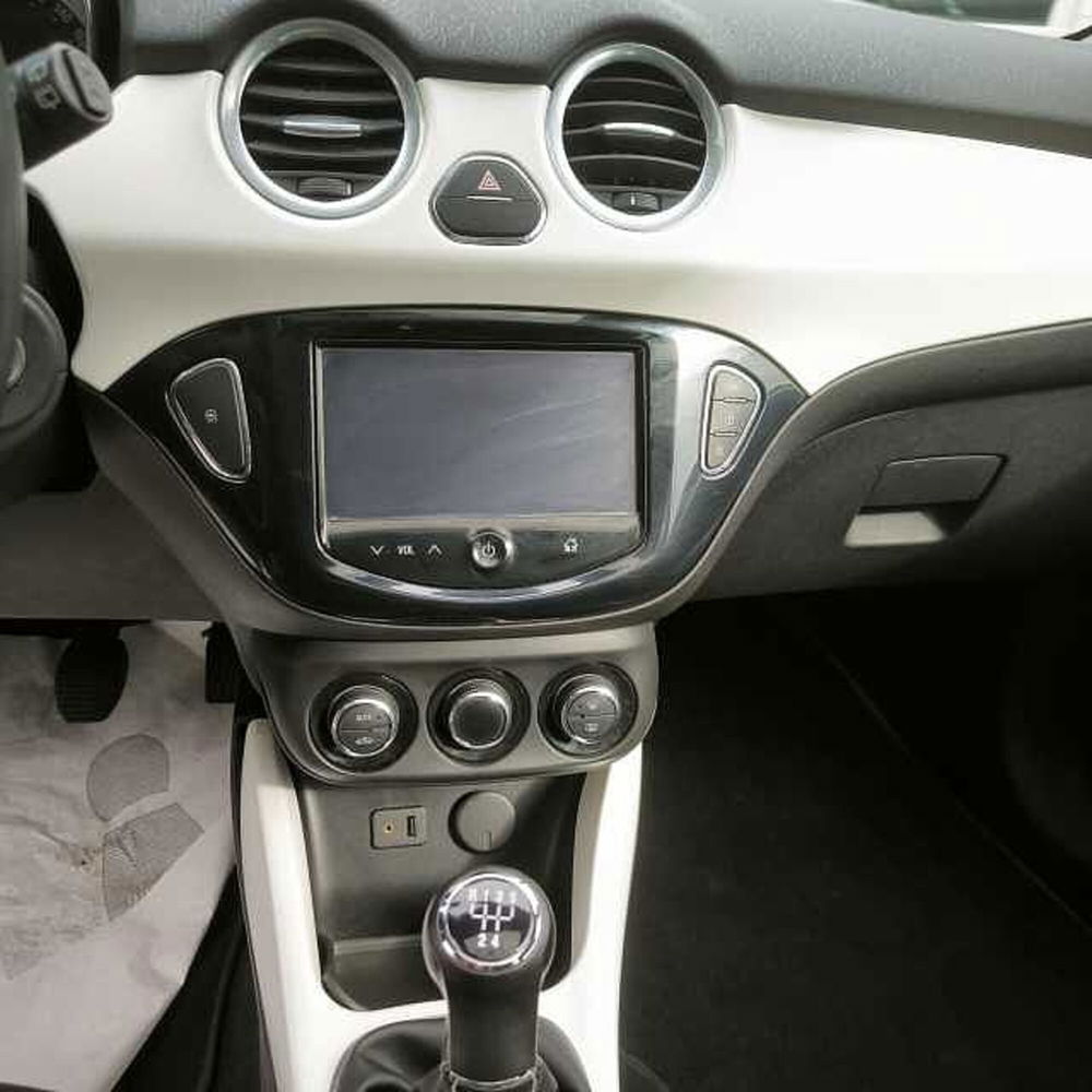 Opel Adam usata a Pescara (4)