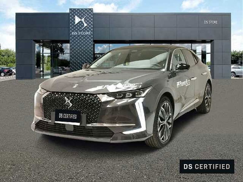 Ds DS 4 DS4 1.5 bluehdi Antoine de Saint Exupery 130cv auto del 2024 usata a Teramo