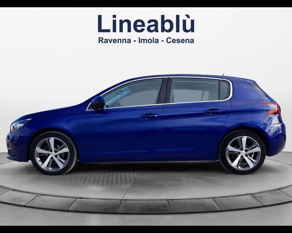 Peugeot 308 usata a Ravenna (2)