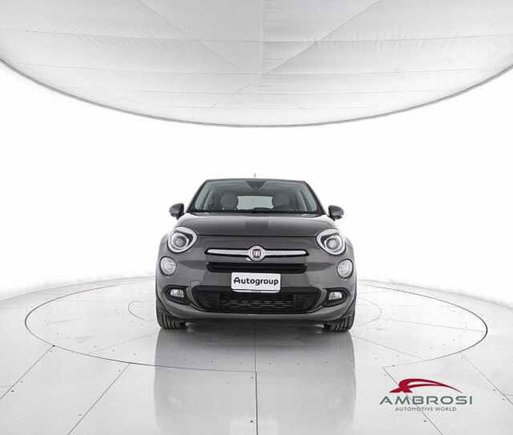 Fiat 500X usata a Viterbo (5)