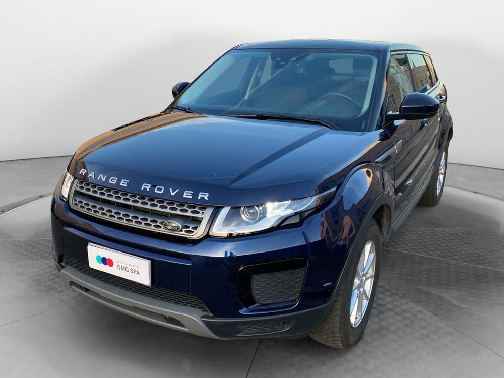 Land Rover Range Rover Evoque usata a Firenze