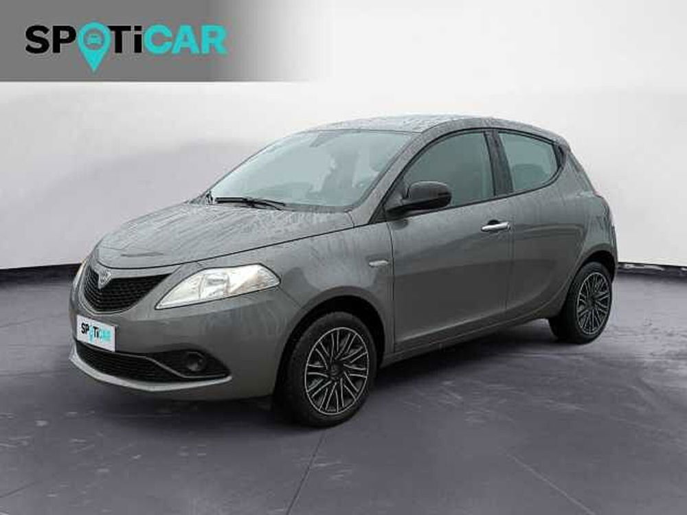 Lancia Ypsilon usata a Treviso