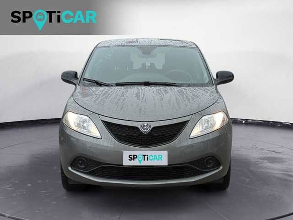 Lancia Ypsilon usata a Treviso (2)