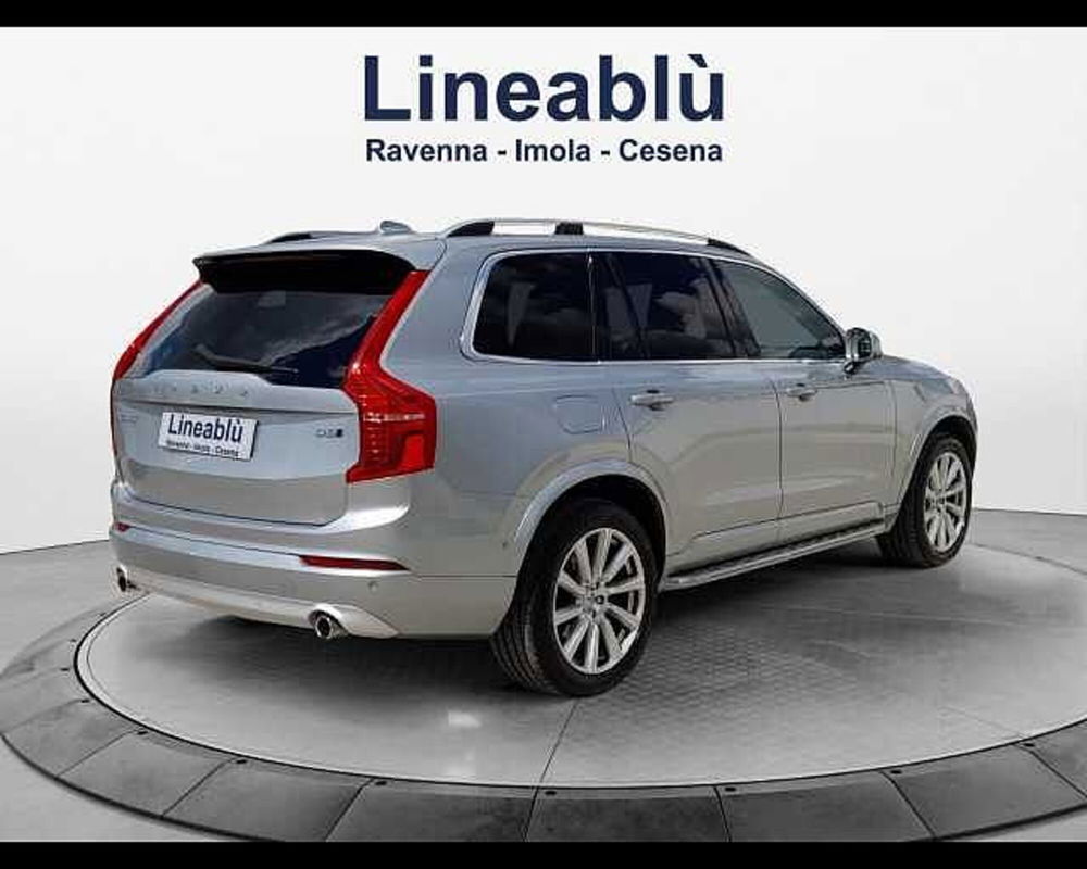 Volvo XC90 usata a Ravenna (5)