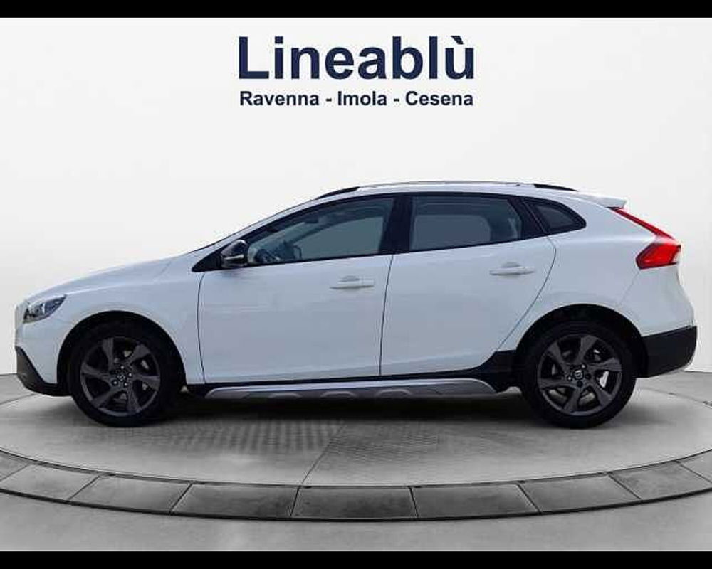 Volvo V40 Cross Country usata a Ravenna (2)