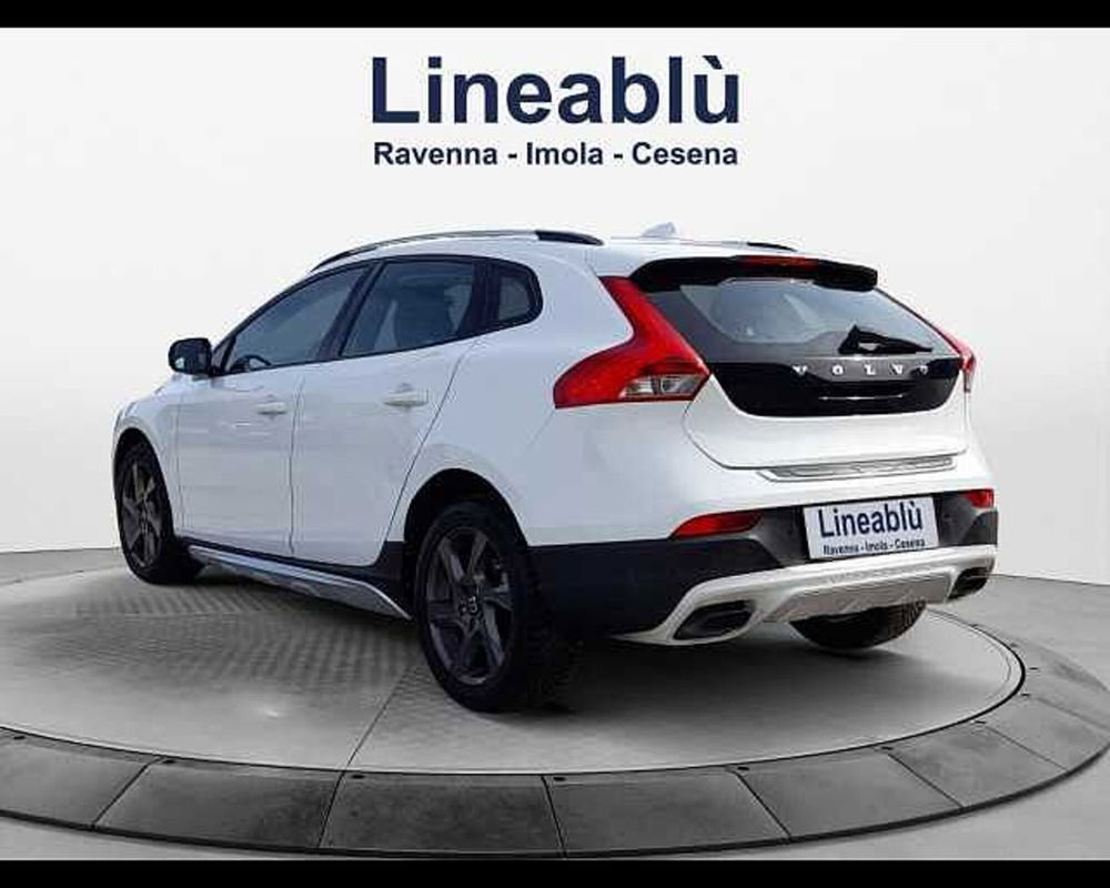 Volvo V40 Cross Country usata a Ravenna (3)