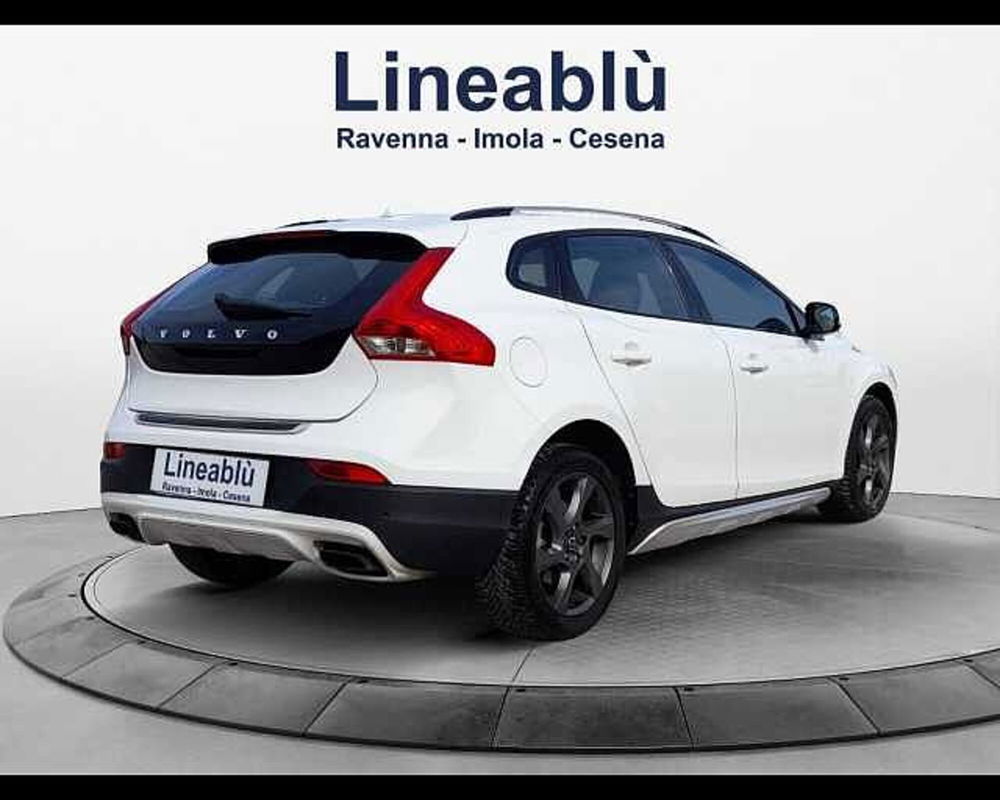 Volvo V40 Cross Country usata a Ravenna (5)