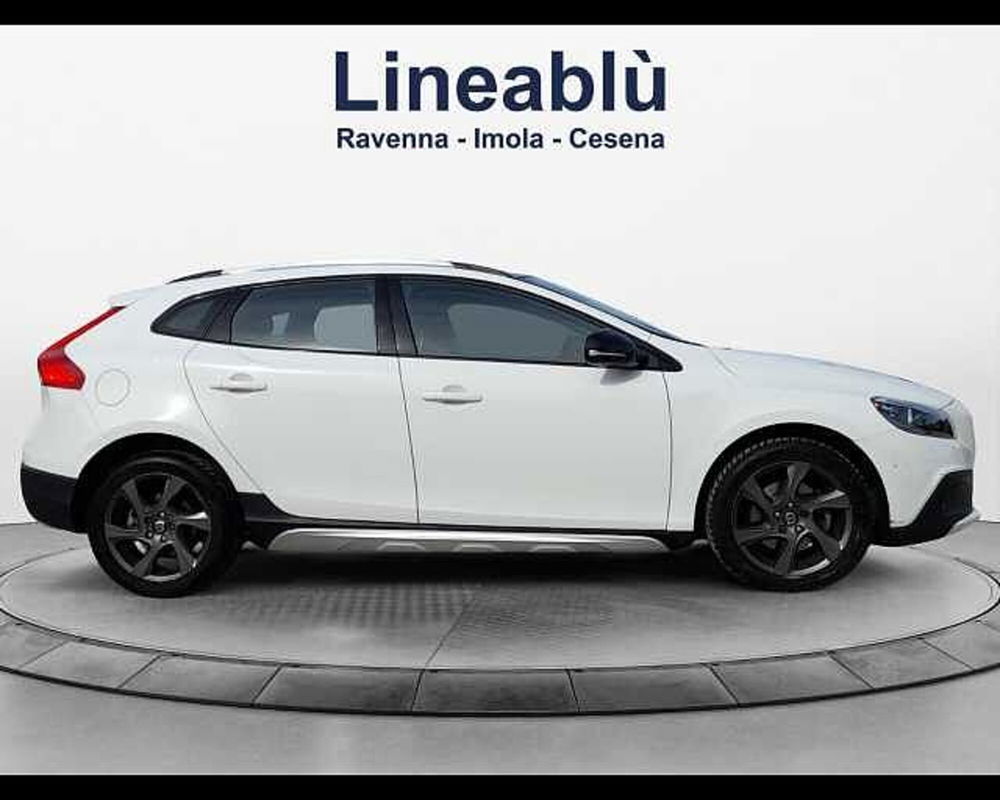 Volvo V40 Cross Country usata a Ravenna (6)