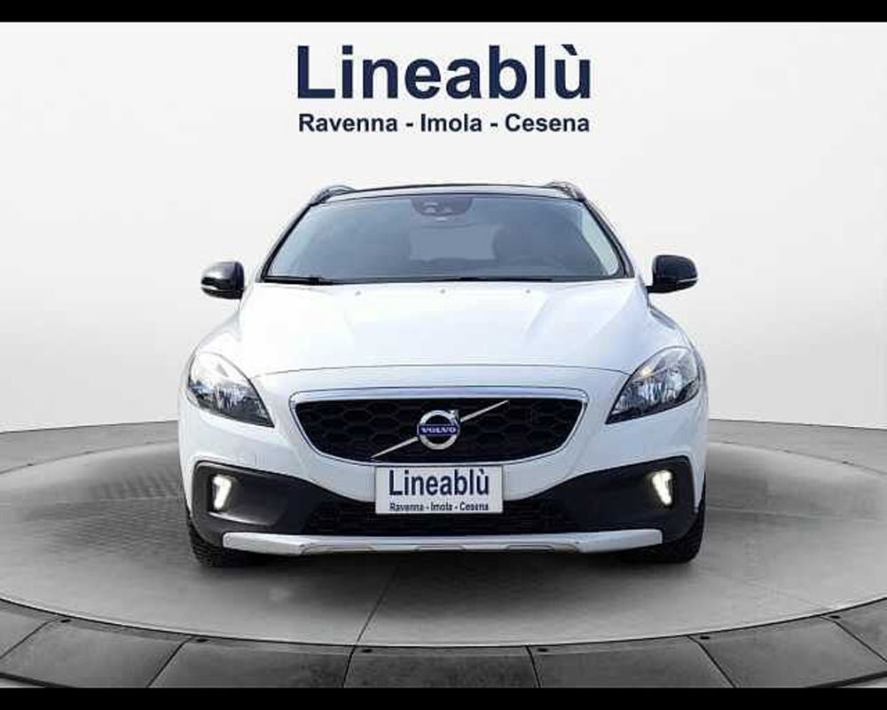 Volvo V40 Cross Country usata a Ravenna (8)