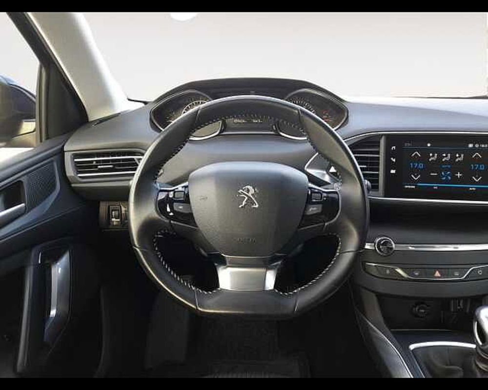 Peugeot 308 usata a Ravenna (12)