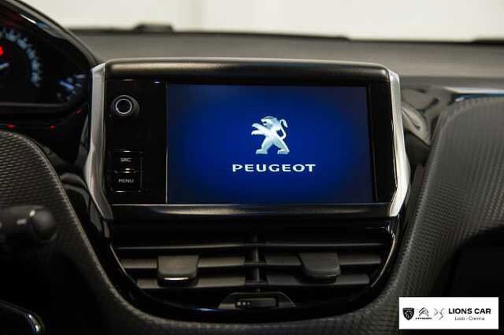 Peugeot 208 usata a Lodi (18)