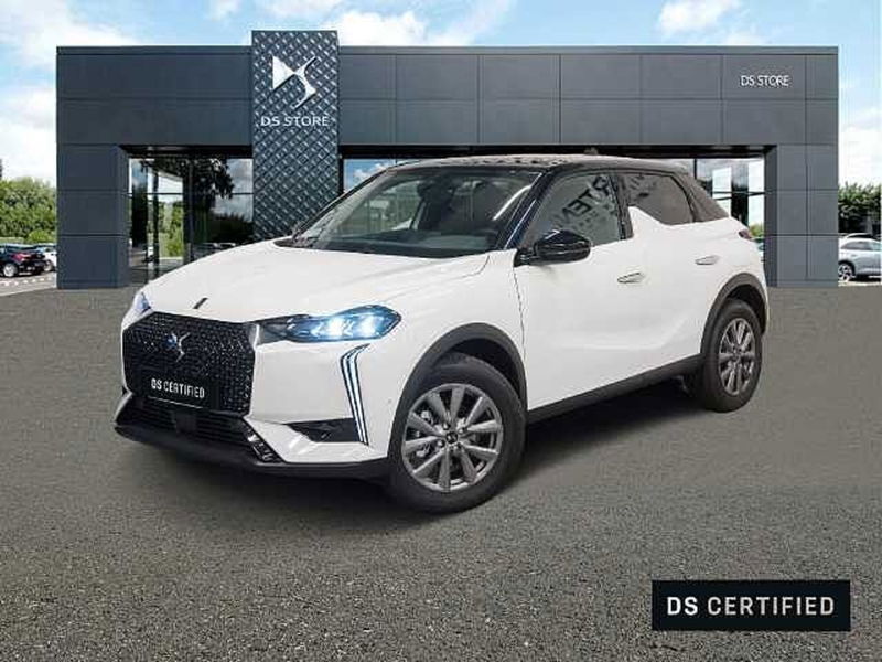 Ds DS 3 1.2 puretech Bastille Business 100cv nuova a Lodi