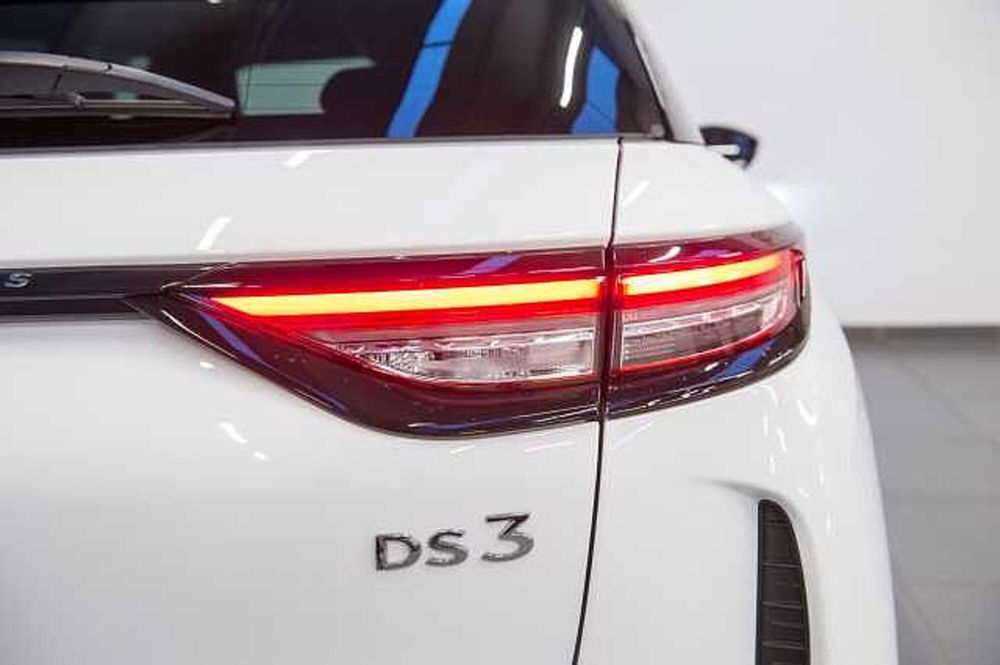 Ds DS 3 nuova a Lodi (12)