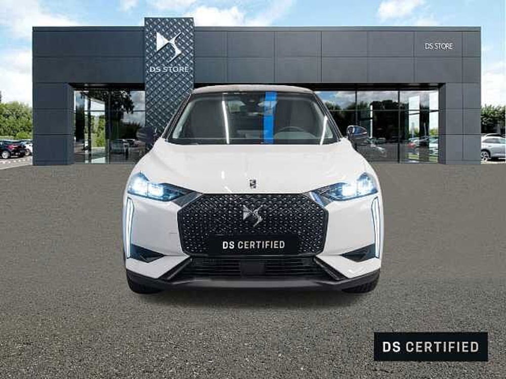 Ds DS 3 nuova a Lodi (2)