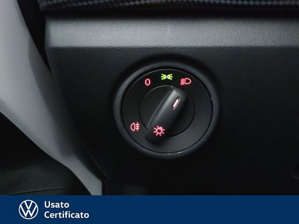 Volkswagen up! nuova a Vicenza (17)