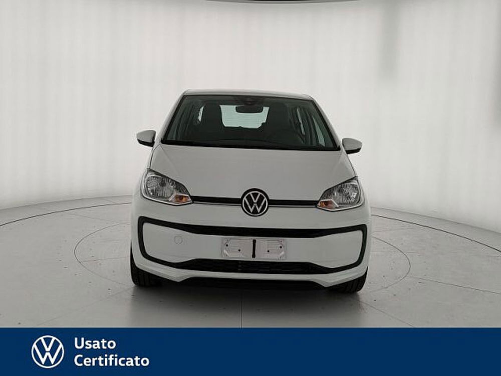 Volkswagen up! nuova a Vicenza (2)