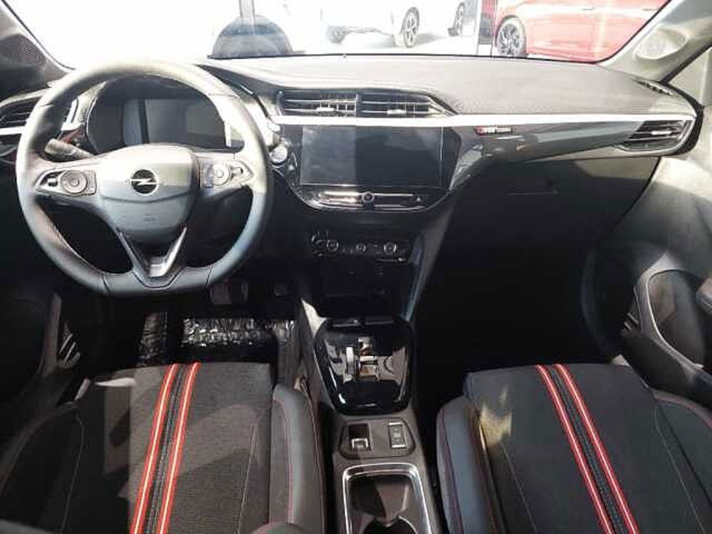 Opel Corsa-e nuova a Ravenna (10)