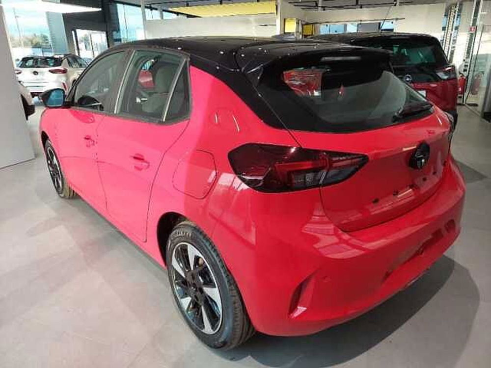 Opel Corsa-e nuova a Ravenna (6)